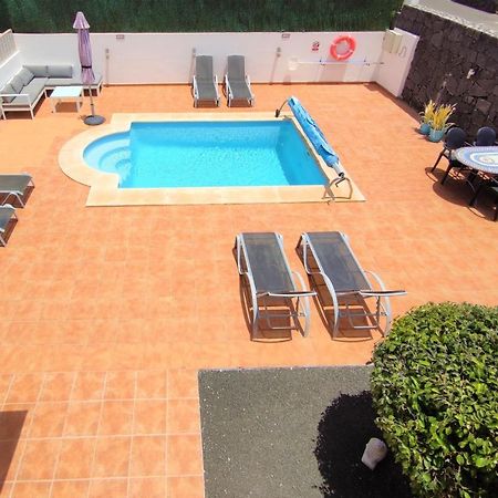 Villa Zinnia Playa Blanca  Exterior foto