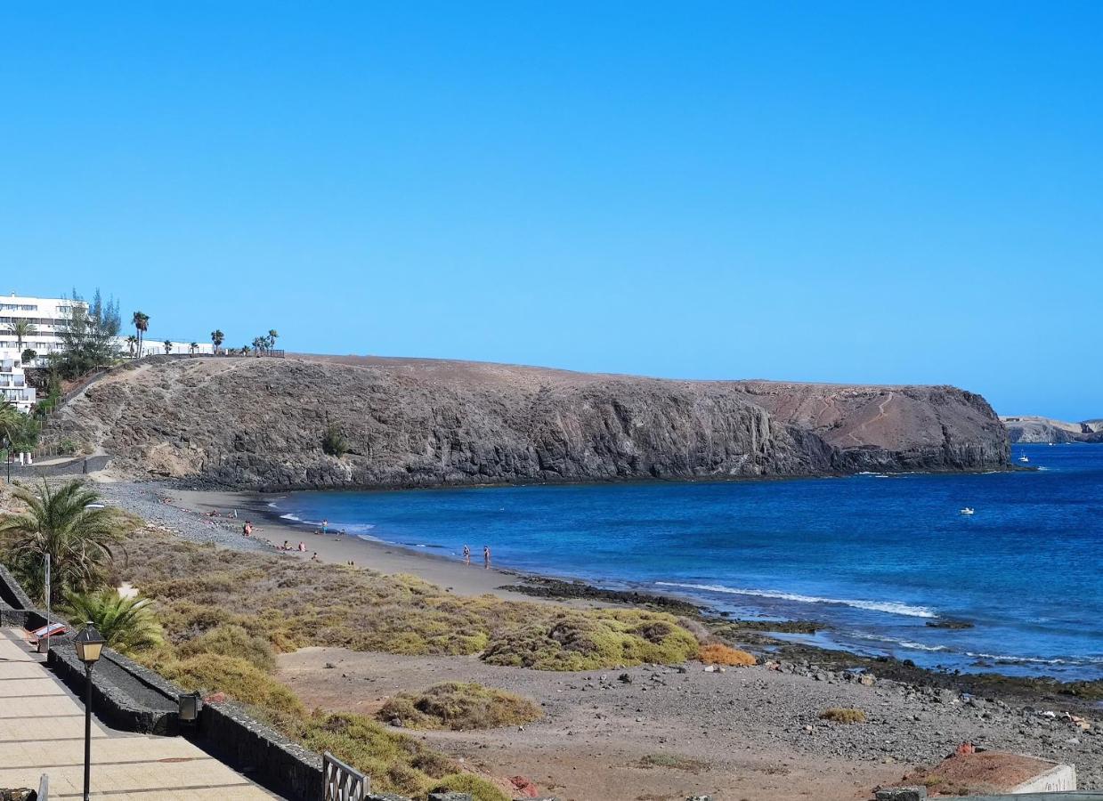 Villa Zinnia Playa Blanca  Exterior foto