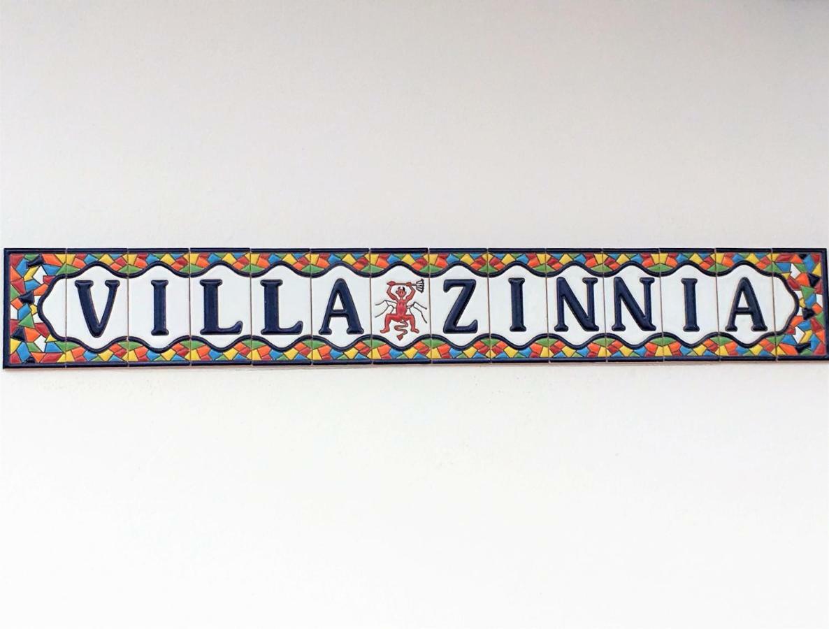 Villa Zinnia Playa Blanca  Exterior foto